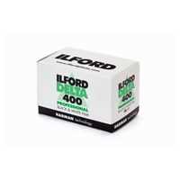 Ilford Delta 400 Professional 135-36 Film