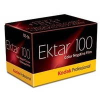 Kodak Ektar 100 135-36
