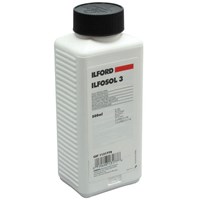 Ilford Ilfosol 3 Developer 500ml