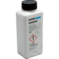 Ilford Ilfostop Stop Bath 500ml