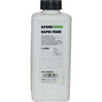 Ilford Rapid Fixer 1Ltr