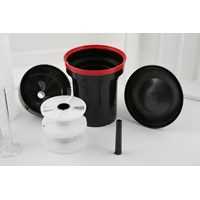 Paterson Universal Tank with Two Reels