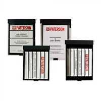 Paterson Pro Proof Printer 35mm 8 x10 inch