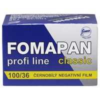 Fomapan 100 135/36