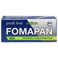 Fomapan 400 120