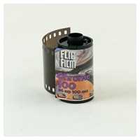 Flic Chrome 100 135/36