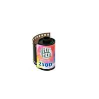 Flic Film Vision3 250D 135/36