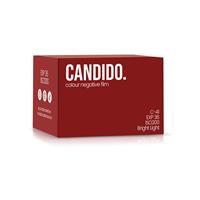 Candido 200 Colour 135 Film 36 Exp (10)