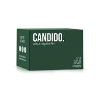 Candido 400 Colour 135 Film 36 Exp (10)