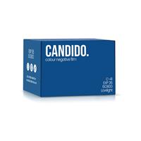 Candido 800 Colour 135 Film 36 Exp (10)