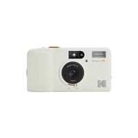 Kodak Snapic A1 35mm Film Camera Ivory White