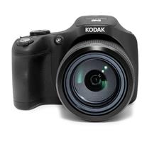 KODAK PIXPRO AZ653 Digital Bridge Camera Black