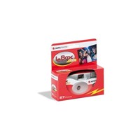 AgfaPhoto LeBox Flash 27Exp SUC