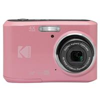 KODAK PIXPRO FZ45 Digital Camera Pink