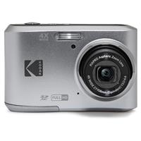KODAK PIXPRO FZ45 Digital Camera Silver