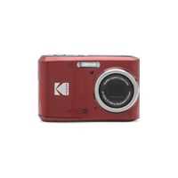 KODAK PIXPRO FZ45 Digital Camera Red
