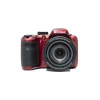KODAK PIXPRO AZ405 Digital Camera Red