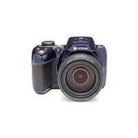 KODAK PIXPRO AZ528 Digital Camera Midnight Blue