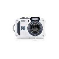KODAK PIXPRO WPZ2 Digital Camera White
