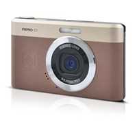 KODAK PIXPRO C1 Digital Camera in Brown | Park Cameras