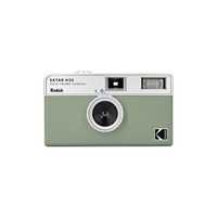 KODAK EKTAR H35 Half Frame Film Camera Sage