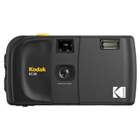Kodak EC35 Film Camera Midnight Black