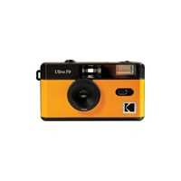 KODAK Ultra F9 Film Camera Black/Yellow