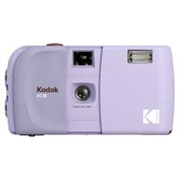 Kodak EC35 Film Camera Lavender