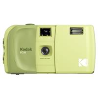Kodak EC35 Film Camera Avocado Green