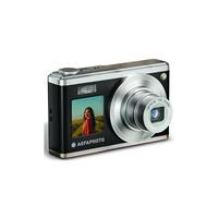 AgfaPhoto Realishot DC9200 Compact Digital Camera Black