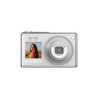 AgfaPhoto Realishot DC9200 Compact Digital Camera Silver
