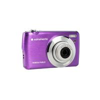 AgfaPhoto Realishot DC8200 Compact Digital Camera Purple