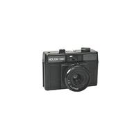 Holga 135BC Film Camera Black