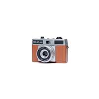 Holga 135BC Film Camera Dark Brown