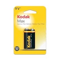 Kodak Max 9V