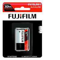 Fujifilm 6LR61 9v Alkaline Battery