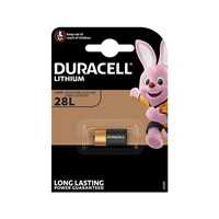 Duracell K28L Lithium (PX28L) Battery