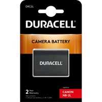 Duracell Canon NB-2L