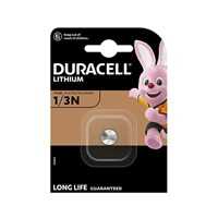 Duracell DL1/3N Lithium Battery