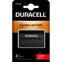 Duracell Canon LP-E6 Battery