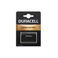 Duracell Canon LP-E6N Battery