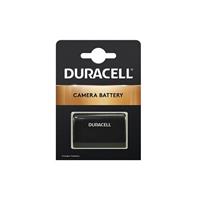 Duracell Canon LP-E6N Battery Open Box