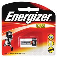 Energizer CR2 Lithium Battery