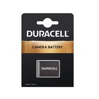 Duracell Canon NB-6L Battery