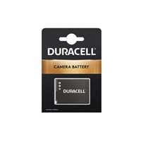 Duracell Nikon EN-EL12 Li-Ion Battery