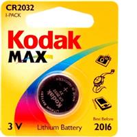 Kodak Photolife K2032 battery