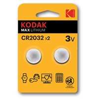 Swains Kodak Photolife K2032 2 Pack