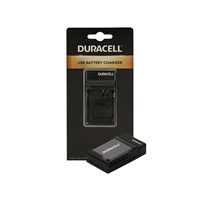 Duracell USB Charger Fujifilm  NP-48/50