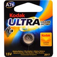 Kodak Max A76 Alkaline Battery