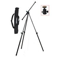 Paterson Benbo Classic No.2 Tripod Kit